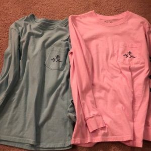 lily grace shirts